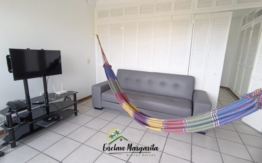 Apartamento vacacional en Margarita Jorge Coll Pampatar