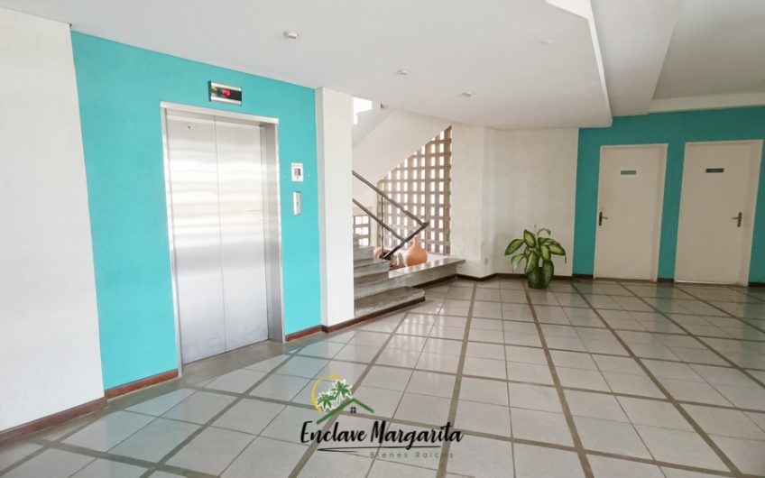 Apartamento vacacional en Margarita Jorge Coll Pampatar