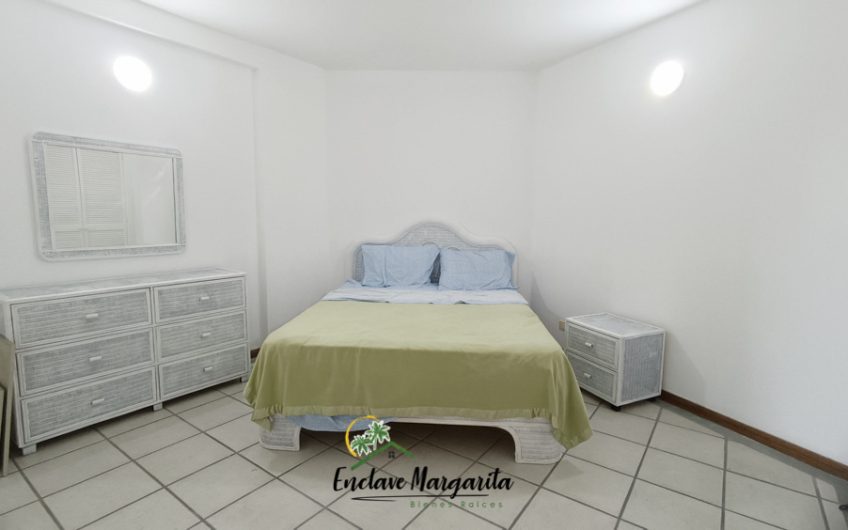 Apartamento vacacional en Margarita Jorge Coll Pampatar