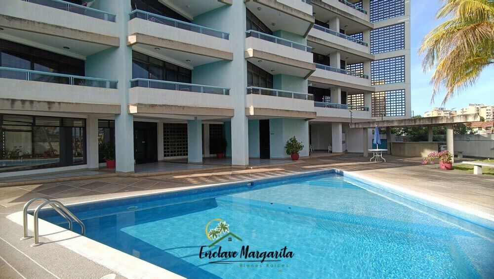 Casa y apartamento en Margarita - Alquiler Vacacional - Inmobiliaria en Margarita, Inmuebles Enclave Margarita