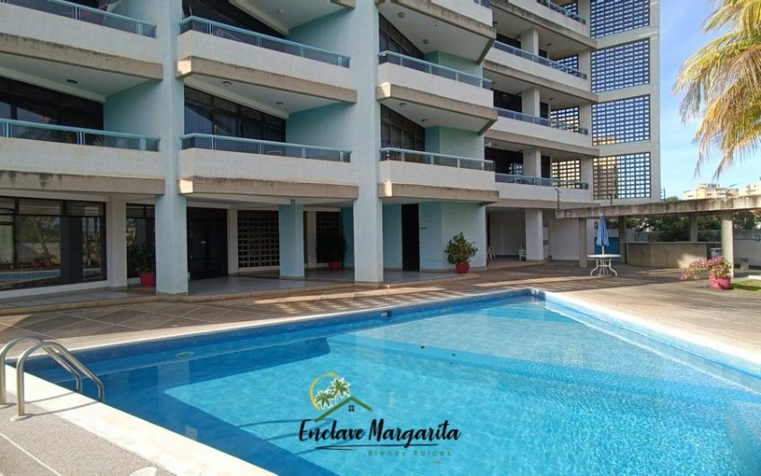 Apartamento vacacional en Margarita Jorge Coll Pampatar