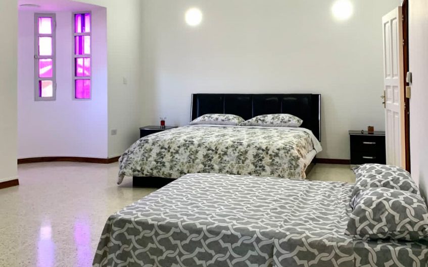 Se vende casa de 5 habitaciones en Jorge Coll – Isla de Margarita