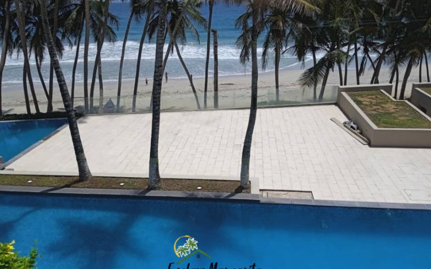 Se vende hotel nuevo en primera linea de playa en Playa El Agua – Isla de Margarita