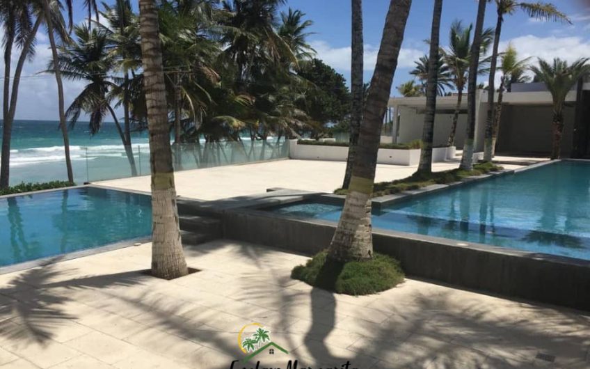 Se vende hotel nuevo en primera linea de playa en Playa El Agua – Isla de Margarita