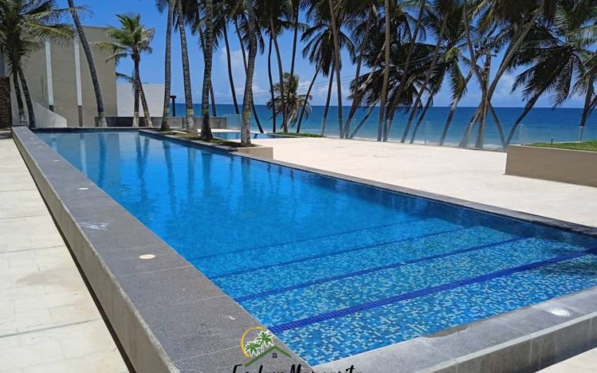 Se vende hotel nuevo en primera linea de playa en Playa El Agua – Isla de Margarita