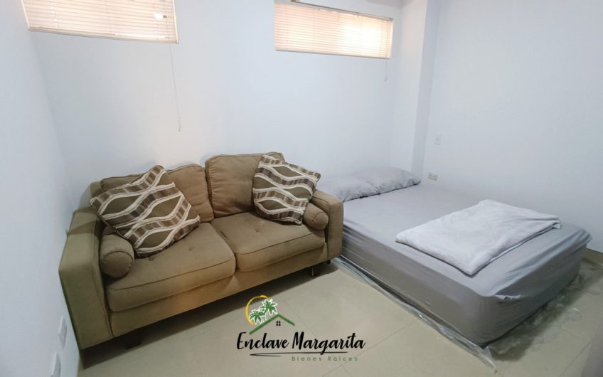 Alquiler vacacional y venta de apartamento – Playa El Angel