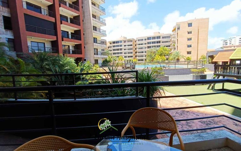 Alquiler vacacional y venta de apartamento – Playa El Angel