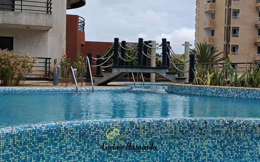 Alquiler vacacional y venta de apartamento – Playa El Angel