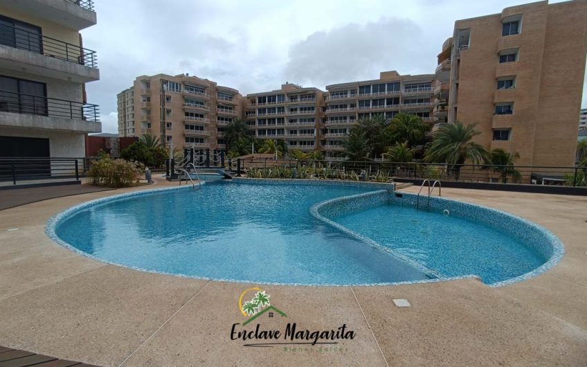 Alquiler vacacional y venta de apartamento – Playa El Angel