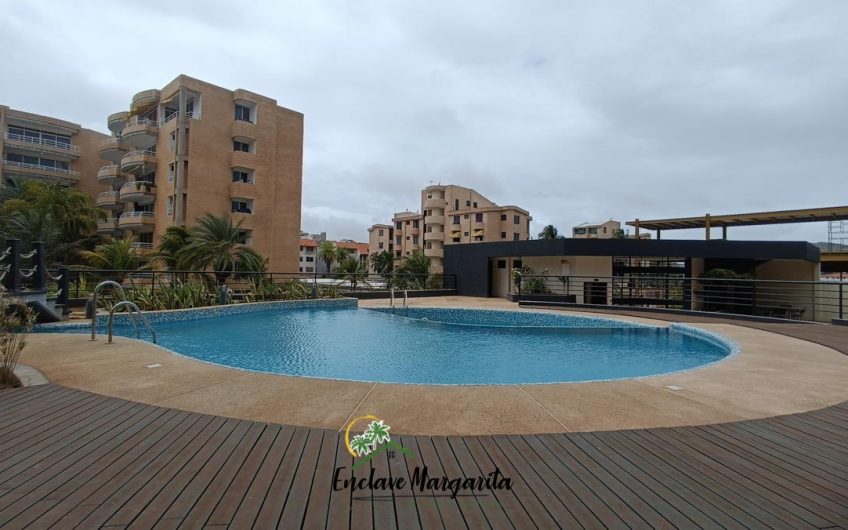 Alquiler vacacional y venta de apartamento – Playa El Angel