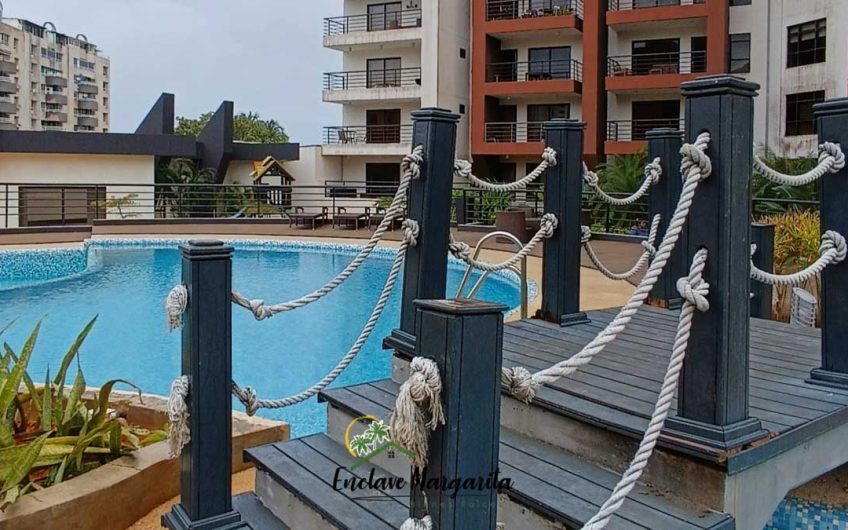 Alquiler vacacional y venta de apartamento – Playa El Angel