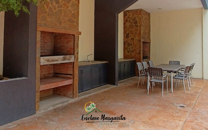 Alquiler vacacional y venta de apartamento – Playa El Angel