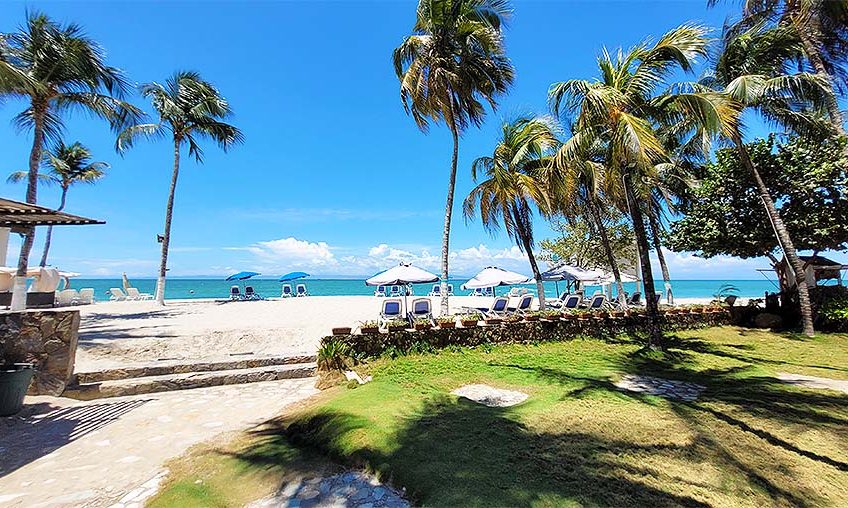 VENDIDA – Se vende casa ideal para posada en Playa el Yaque – Margarita