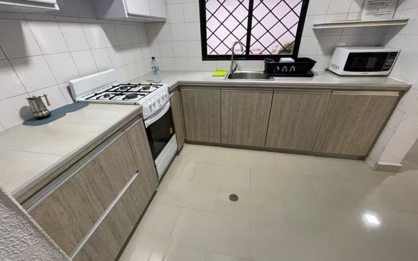 Se vende townhouse vacacional para 8 personas – Isla de Margarita