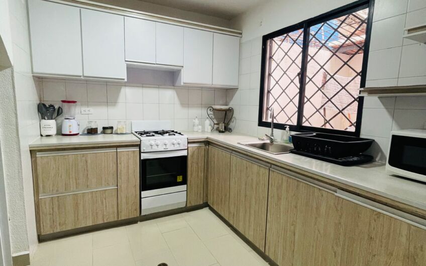 Se vende townhouse vacacional para 8 personas – Isla de Margarita