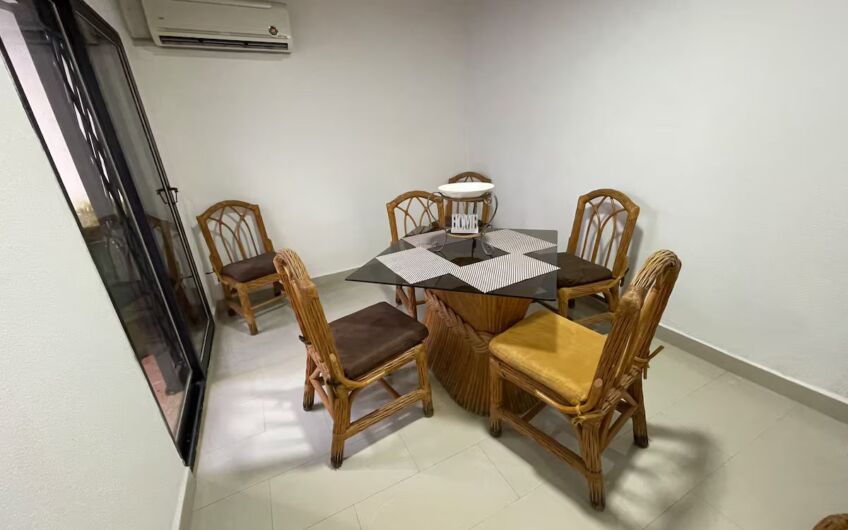 Se vende townhouse vacacional para 8 personas – Isla de Margarita