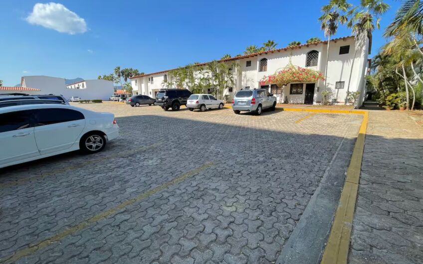 Se vende townhouse vacacional para 8 personas – Isla de Margarita
