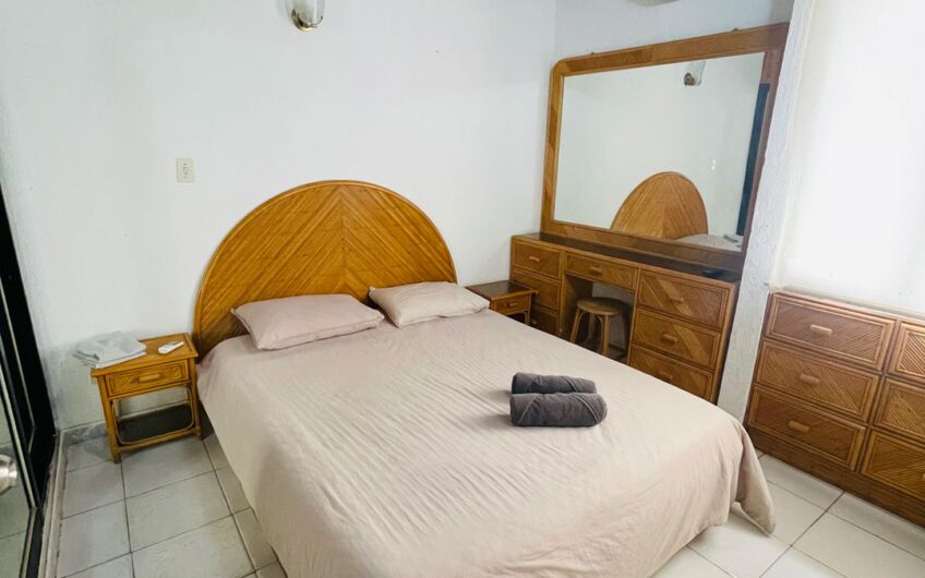 Se vende townhouse vacacional para 8 personas – Isla de Margarita