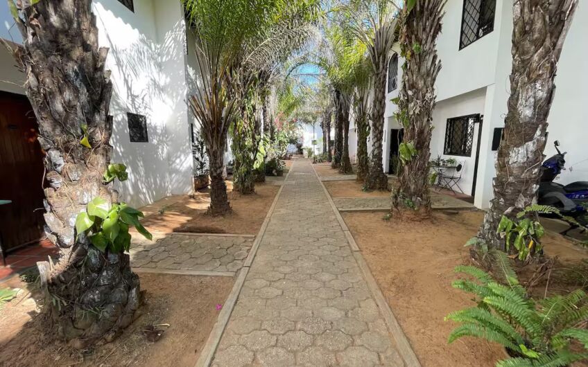 Se vende townhouse vacacional para 8 personas – Isla de Margarita