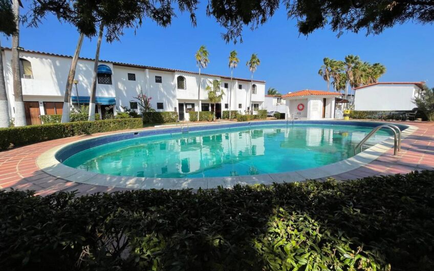 Se vende townhouse vacacional para 8 personas – Isla de Margarita