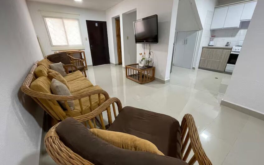 Se vende townhouse vacacional para 8 personas – Isla de Margarita