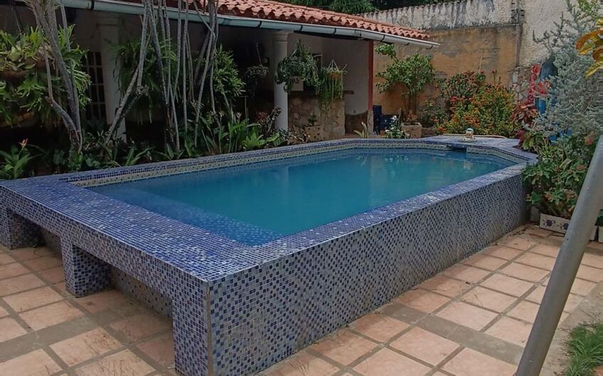 En venta casa amplia en Salamanca – Isla de Margarita