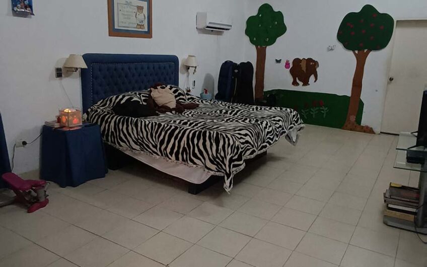 En venta casa amplia en Salamanca – Isla de Margarita
