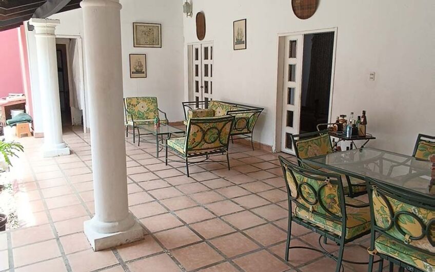 En venta casa amplia en Salamanca – Isla de Margarita