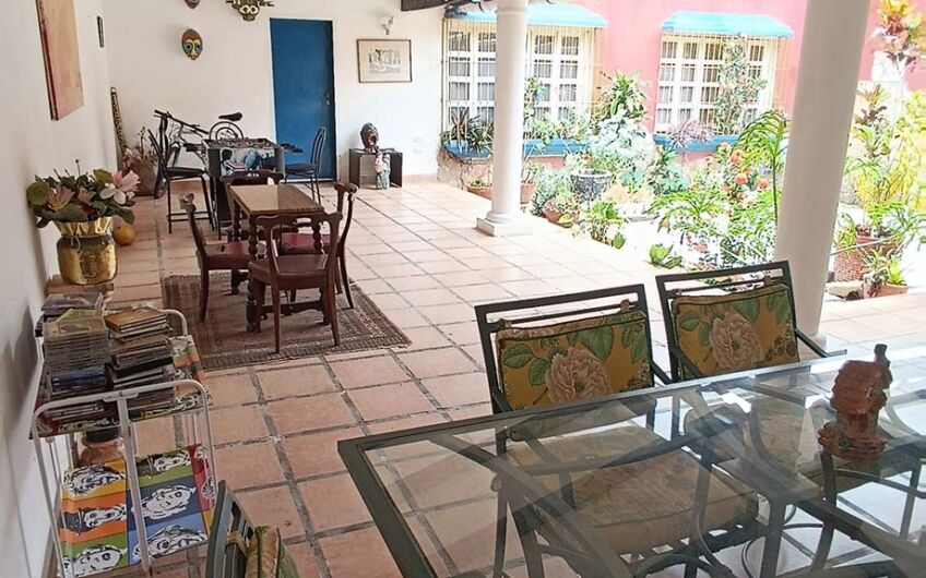 En venta casa amplia en Salamanca – Isla de Margarita
