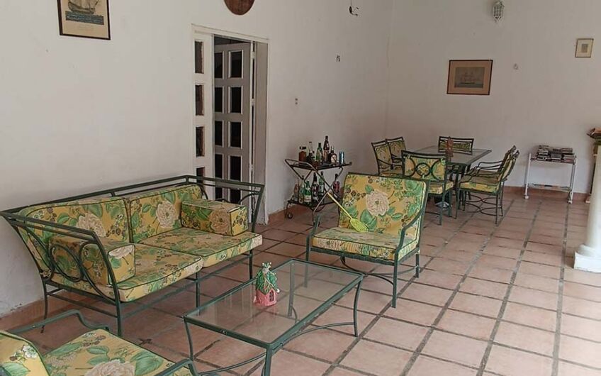 En venta casa amplia en Salamanca – Isla de Margarita