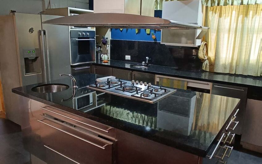 En venta casa amplia en Salamanca – Isla de Margarita