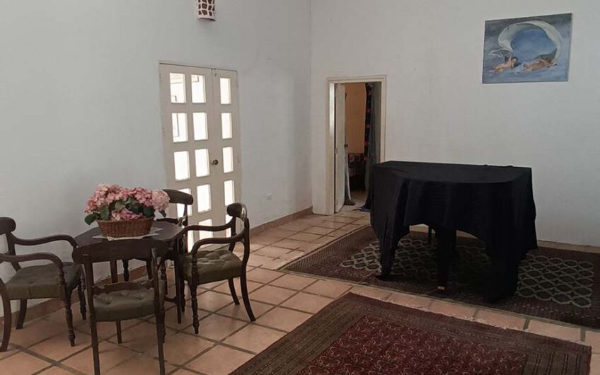 En venta casa amplia en Salamanca – Isla de Margarita