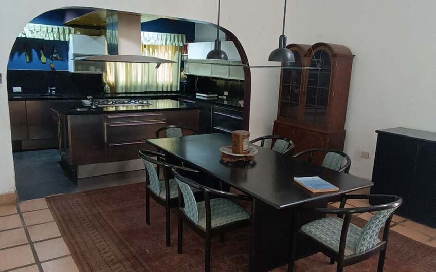 En venta casa amplia en Salamanca – Isla de Margarita