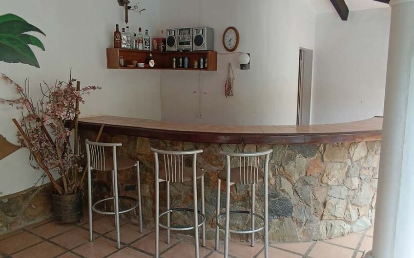 En venta casa amplia en Salamanca – Isla de Margarita
