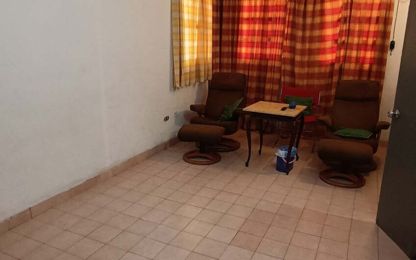 En venta casa amplia en Salamanca – Isla de Margarita