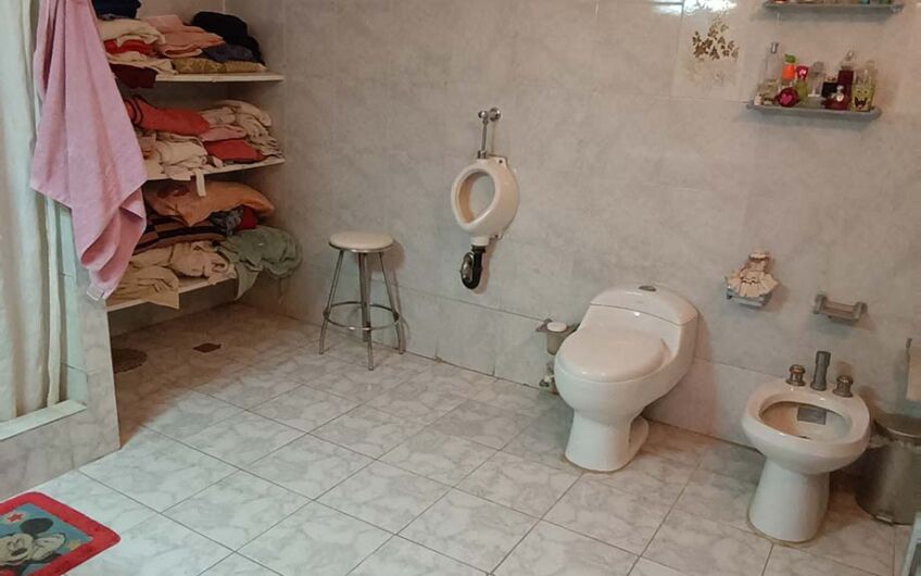 En venta casa amplia en Salamanca – Isla de Margarita