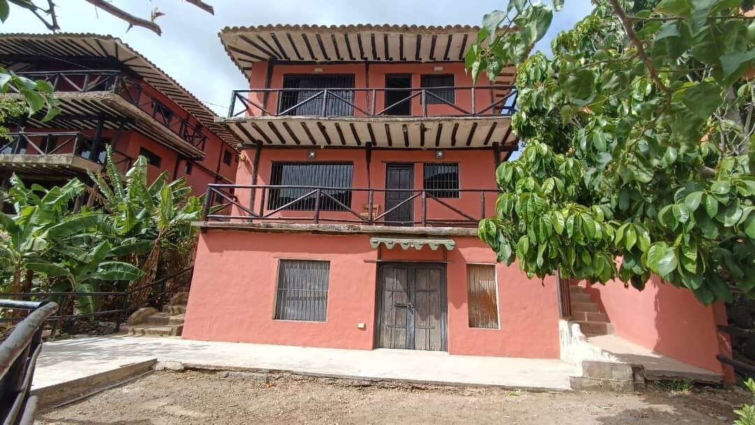 Casa y apartamento en Margarita - Alquiler Vacacional - Inmobiliaria en Margarita, Inmuebles Enclave Margarita