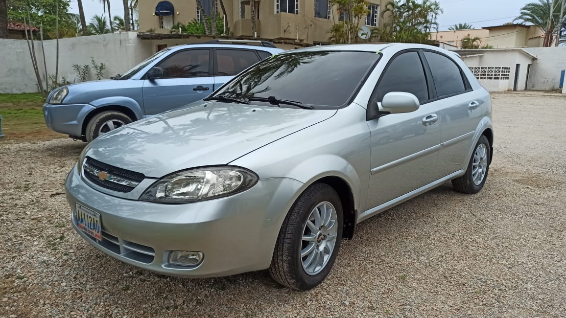 Alquiler Chevrolet Optra Isla Margarita, Inmuebles Enclave Margarita