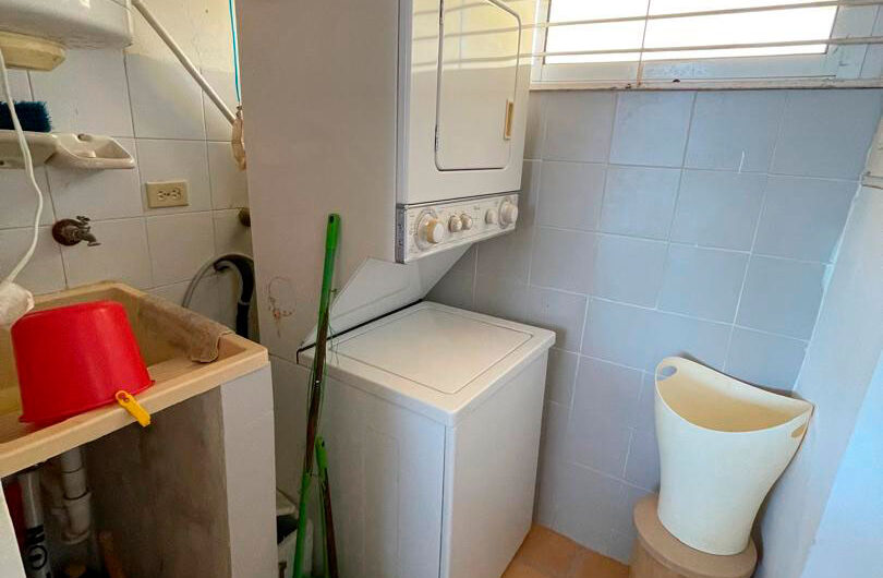 Se vende apartamento con vista al mar en Puerto Real – Isla Margarita