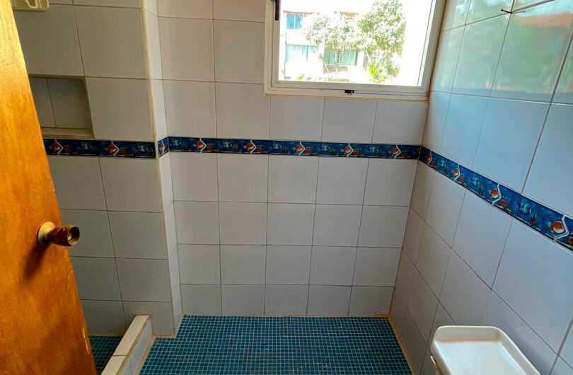 Se vende apartamento con vista al mar en Puerto Real – Isla Margarita
