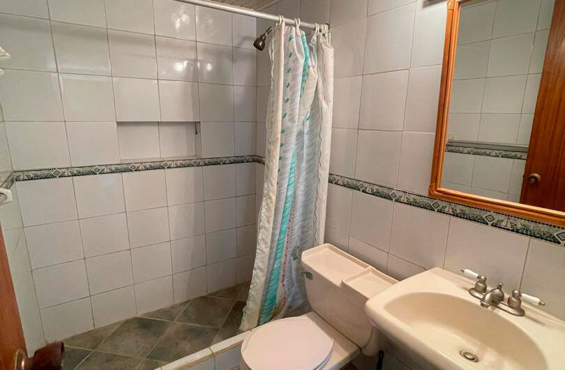 Se vende apartamento con vista al mar en Puerto Real – Isla Margarita