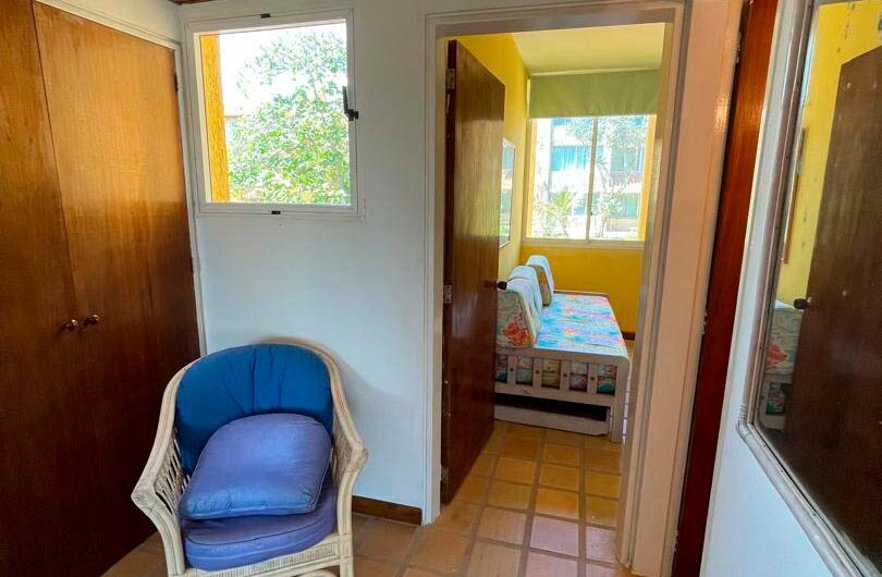 Se vende apartamento con vista al mar en Puerto Real – Isla Margarita