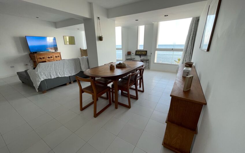 Alquiler apartamento vacacional frente al mar en Isla Margarita