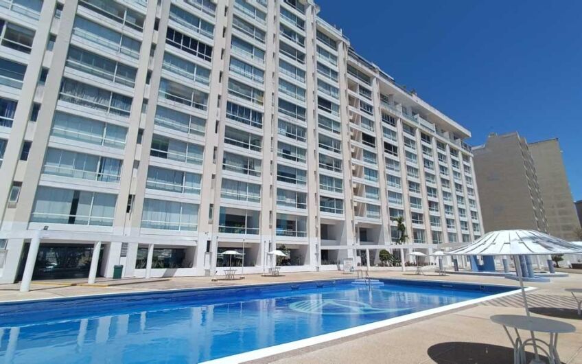 Alquiler apartamento vacacional frente al mar en Isla Margarita