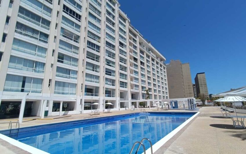 Alquiler apartamento vacacional frente al mar en Isla Margarita