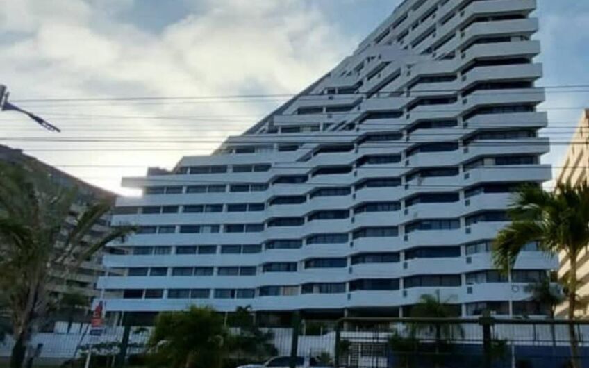 En venta apartamento 2 habitaciones Costa Azul Isla de Margarita