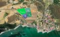 Terreno en venta vista al mar en Playa El Yaque Isla Margarita