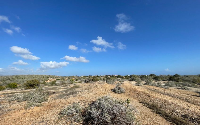Terreno en venta vista al mar en Playa El Yaque Isla Margarita