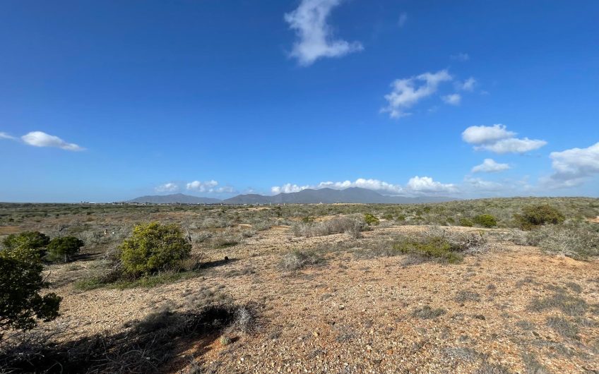 Terreno en venta vista al mar en Playa El Yaque Isla Margarita