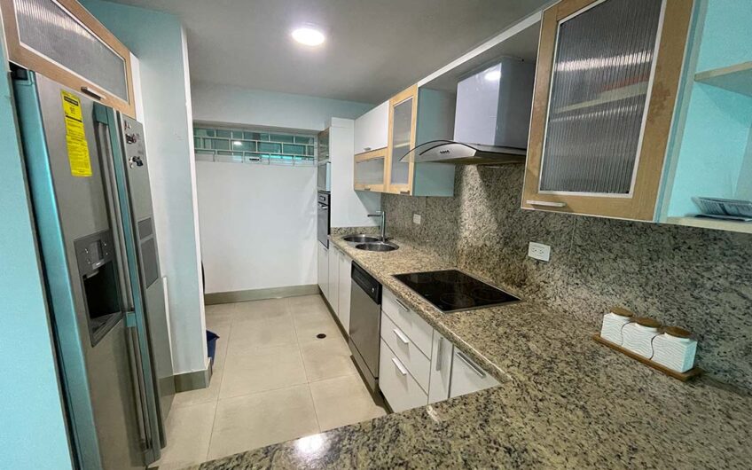 Alquiler Vacacional y venta apartamento 2 hab. cerca del mar – Isla de Margarita.